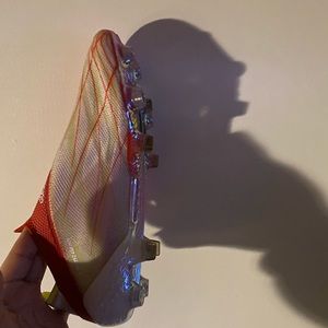 Xspeedflow adidas cleats,